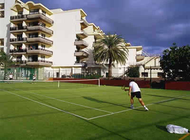 Tres Vidas GRAN CANARIA Exterior foto
